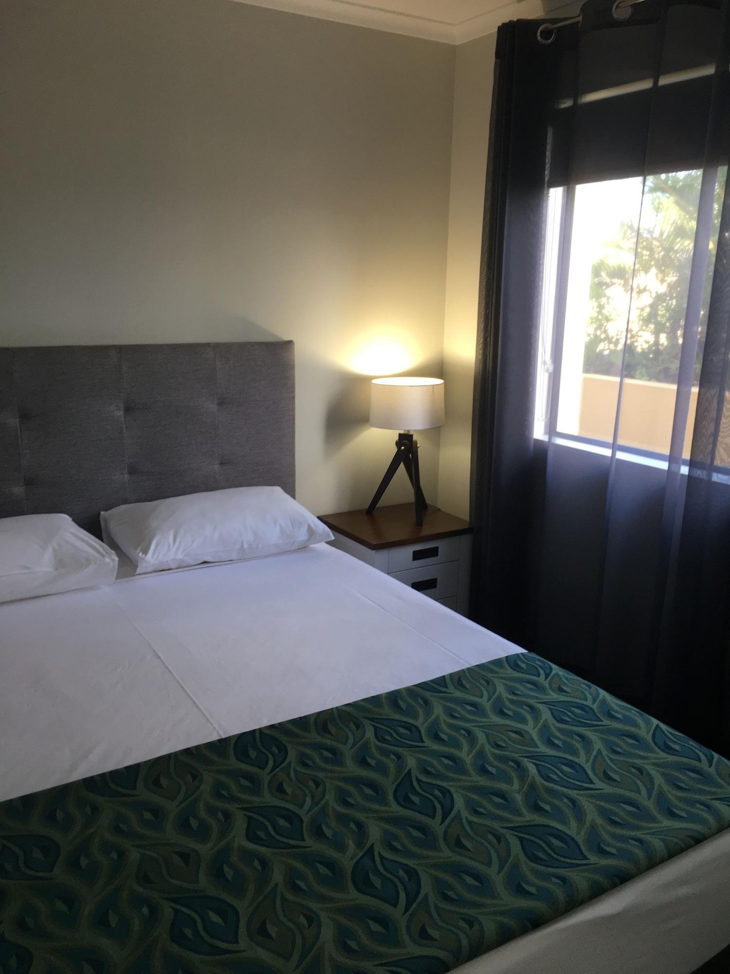 Portobello Resort Apartments Gold Coast Exteriér fotografie