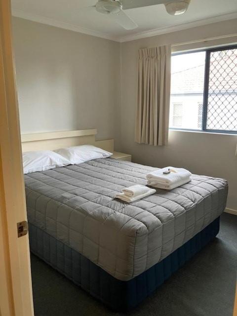 Portobello Resort Apartments Gold Coast Exteriér fotografie