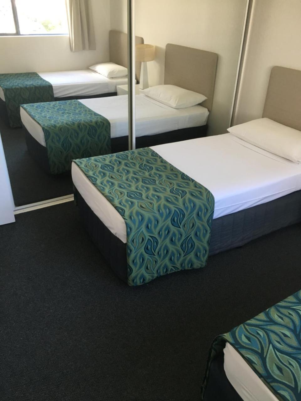 Portobello Resort Apartments Gold Coast Exteriér fotografie